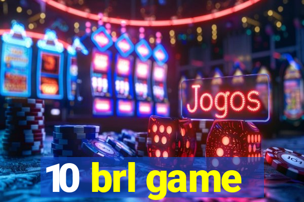 10 brl game